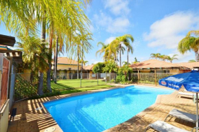 Kalbarri Garden Apartment 10 - Kalbarri WA